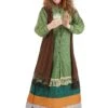 Plus Size Deluxe Harry Potter Professor Trelawney Women's Costume -Halloween Costumes harry potter deluxe plus size adult professor trel
