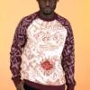 Harry Potter Marauder's Map Sweatshirt For Adults 2 Harry Potter Marauder's Map Sweatshirt For Adults -Halloween Costumes harry potter marauders map adult sweatshirt 2 0
