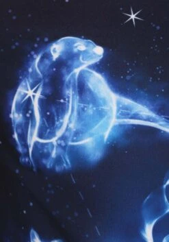 Harry Potter Patronus Ugly Sweatshirt For Adults 22 Harry Potter Patronus Ugly Sweatshirt For Adults -Halloween Costumes harry potter patronus ugly sweater alt 3