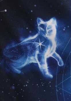 Harry Potter Patronus Ugly Sweatshirt For Adults 24 Harry Potter Patronus Ugly Sweatshirt For Adults -Halloween Costumes harry potter patronus ugly sweater alt 5