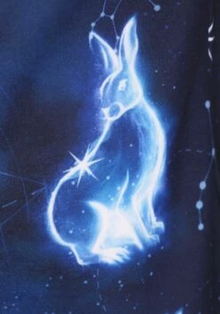 Harry Potter Patronus Ugly Sweatshirt For Adults 27 Harry Potter Patronus Ugly Sweatshirt For Adults -Halloween Costumes harry potter patronus ugly sweater alt 8