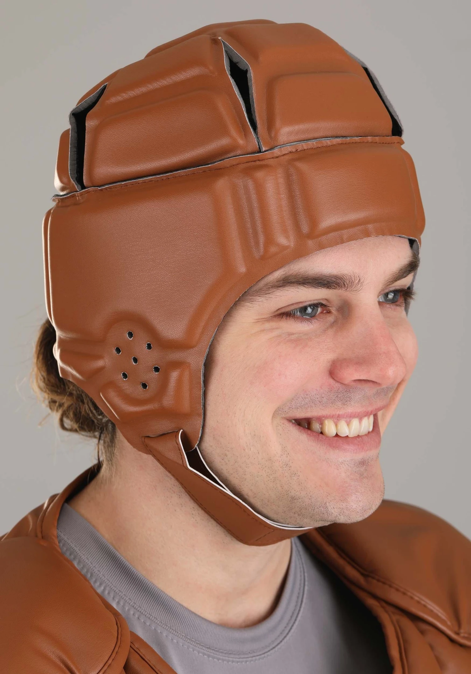 Harry Potter Quidditch Costume Kit For Adults 5 Harry Potter Quidditch Costume Kit For Adults - Image 3