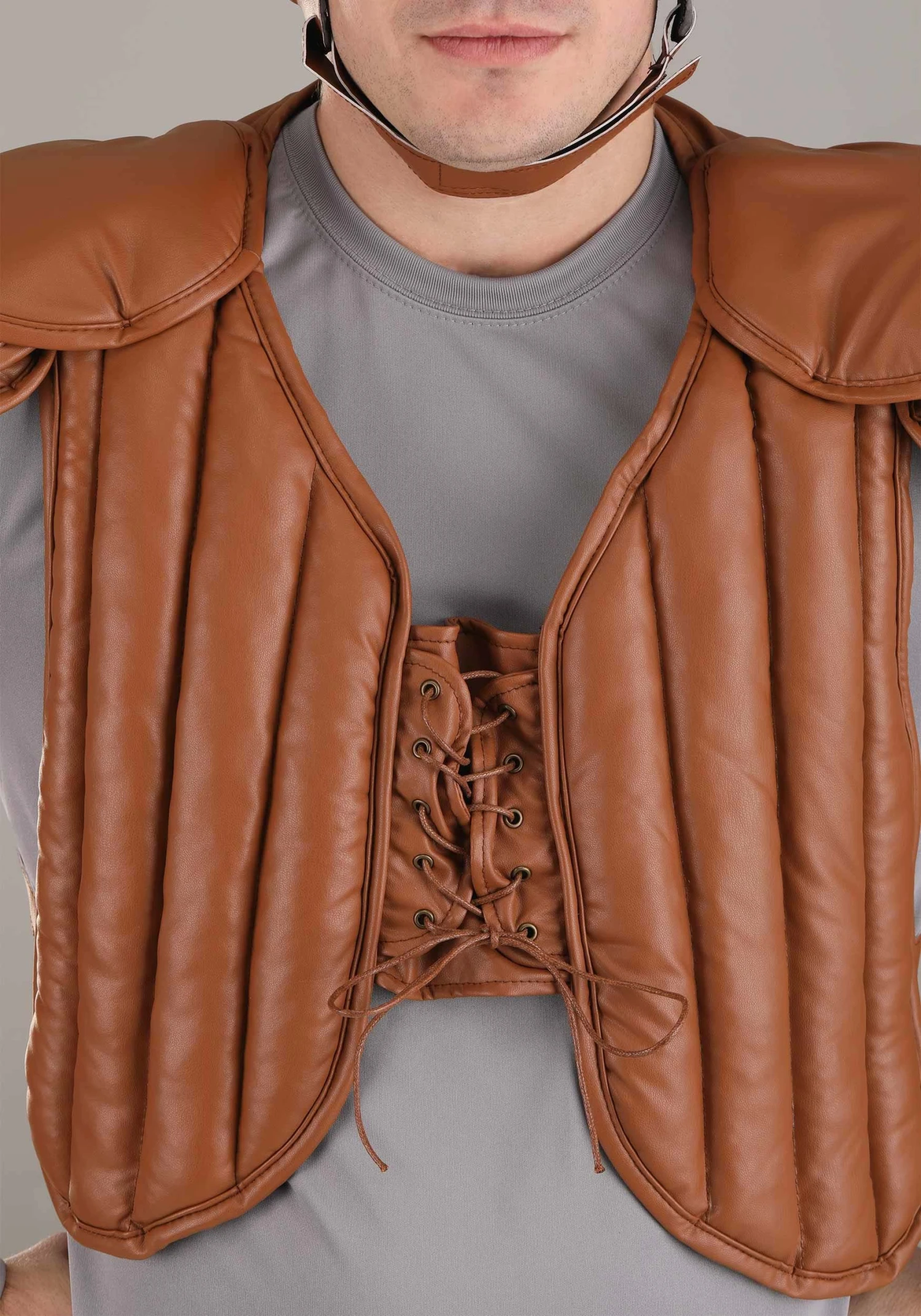 Harry Potter Quidditch Costume Kit For Adults 6 Harry Potter Quidditch Costume Kit For Adults - Image 4