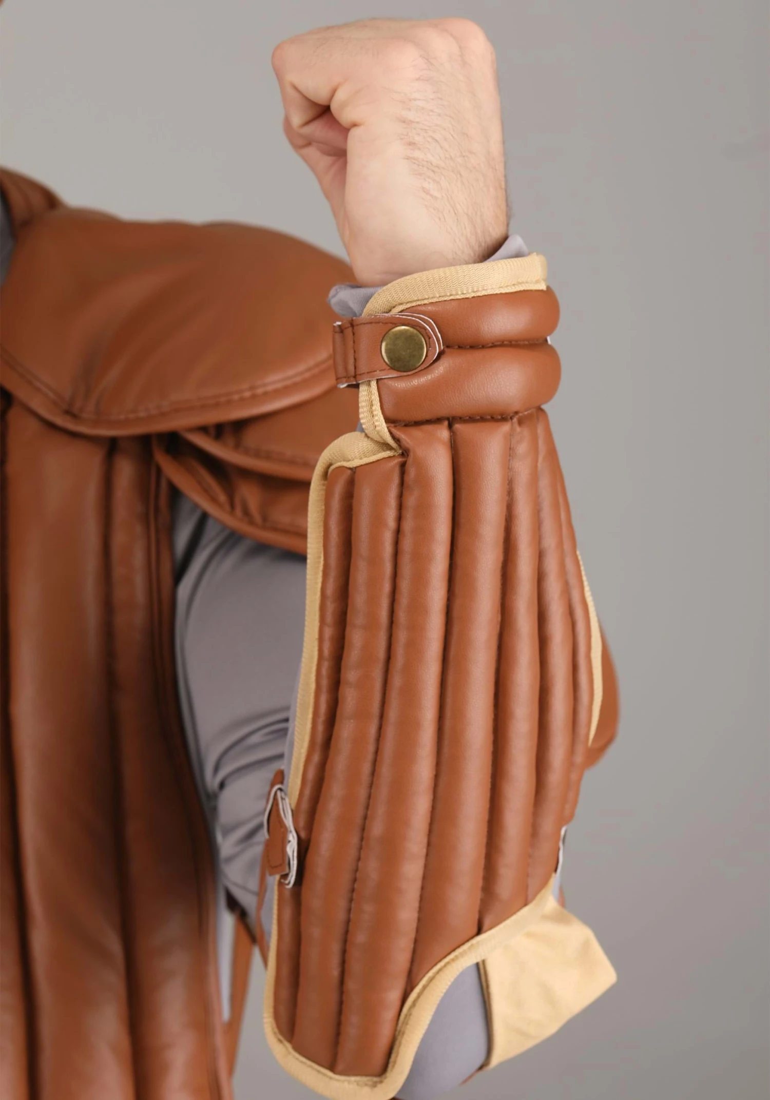 Harry Potter Quidditch Costume Kit For Adults 7 Harry Potter Quidditch Costume Kit For Adults - Image 5