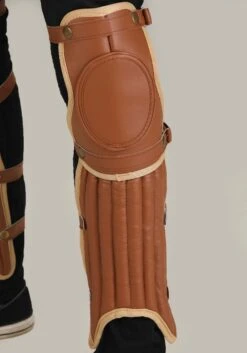 Harry Potter Quidditch Costume Kit For Adults 14 Harry Potter Quidditch Costume Kit For Adults -Halloween Costumes harry potter quidditch costume kit alt 4