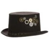 Steampunk Top Hat