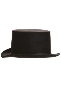 Steampunk Top Hat -Halloween Costumes hat steampunk top alt2