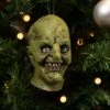 Haxan Green Witch Horror Tree Ornament 1 Haxan Green Witch Horror Tree Ornament -Halloween Costumes haxan green witch horror ornament