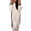 Adult Hedgehog Kigurumi 2 Adult Hedgehog Kigurumi -Halloween Costumes hedgehog kigurumi