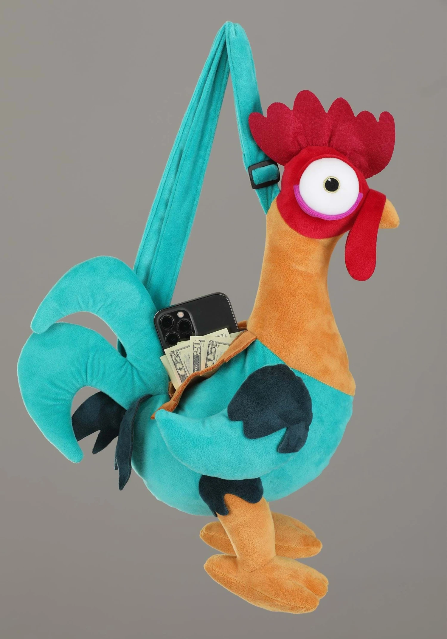 Disney Hei Hei Costume Companion Bag 4 Disney Hei Hei Costume Companion Bag - Image 2