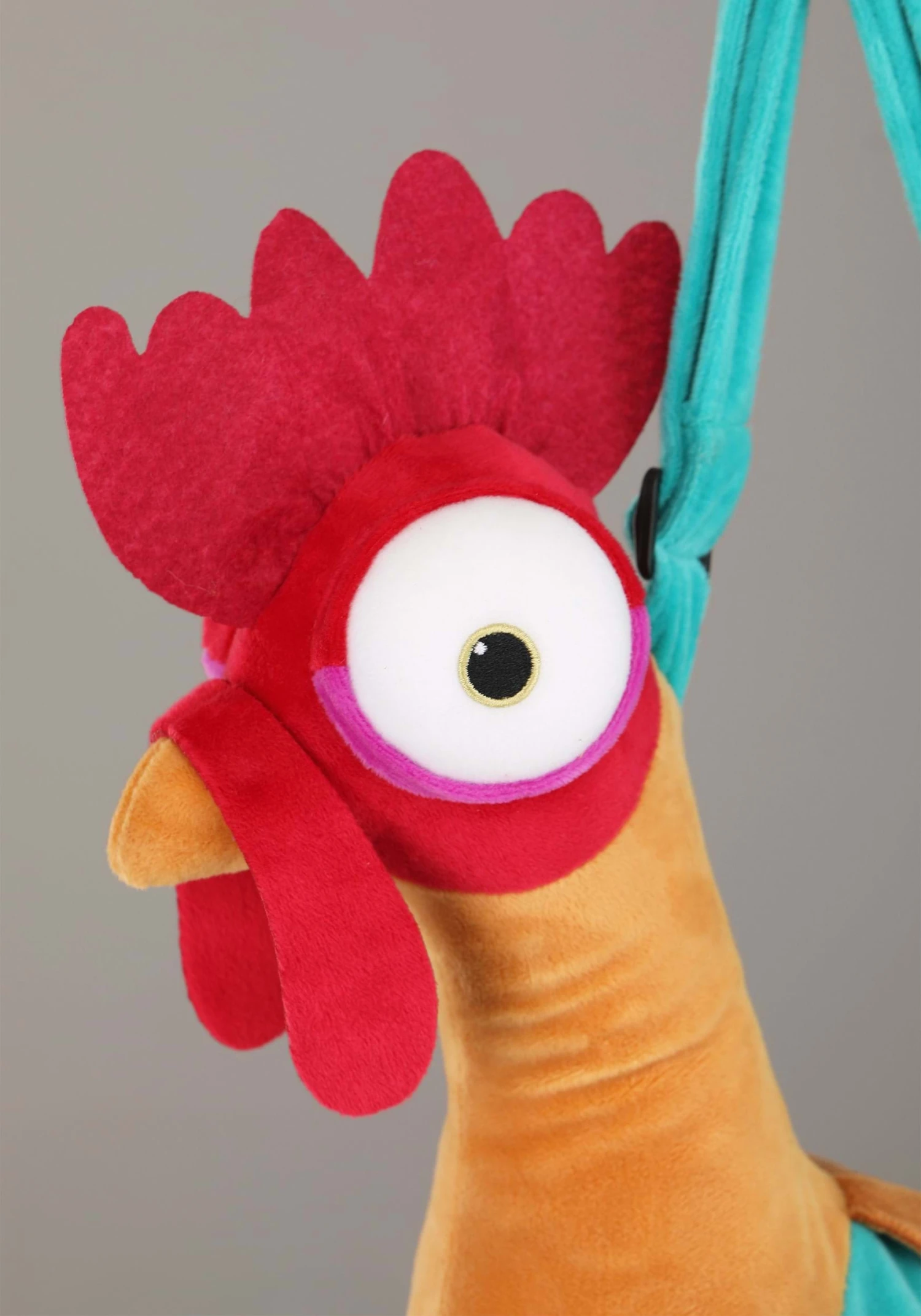Disney Hei Hei Costume Companion Bag 5 Disney Hei Hei Costume Companion Bag - Image 3