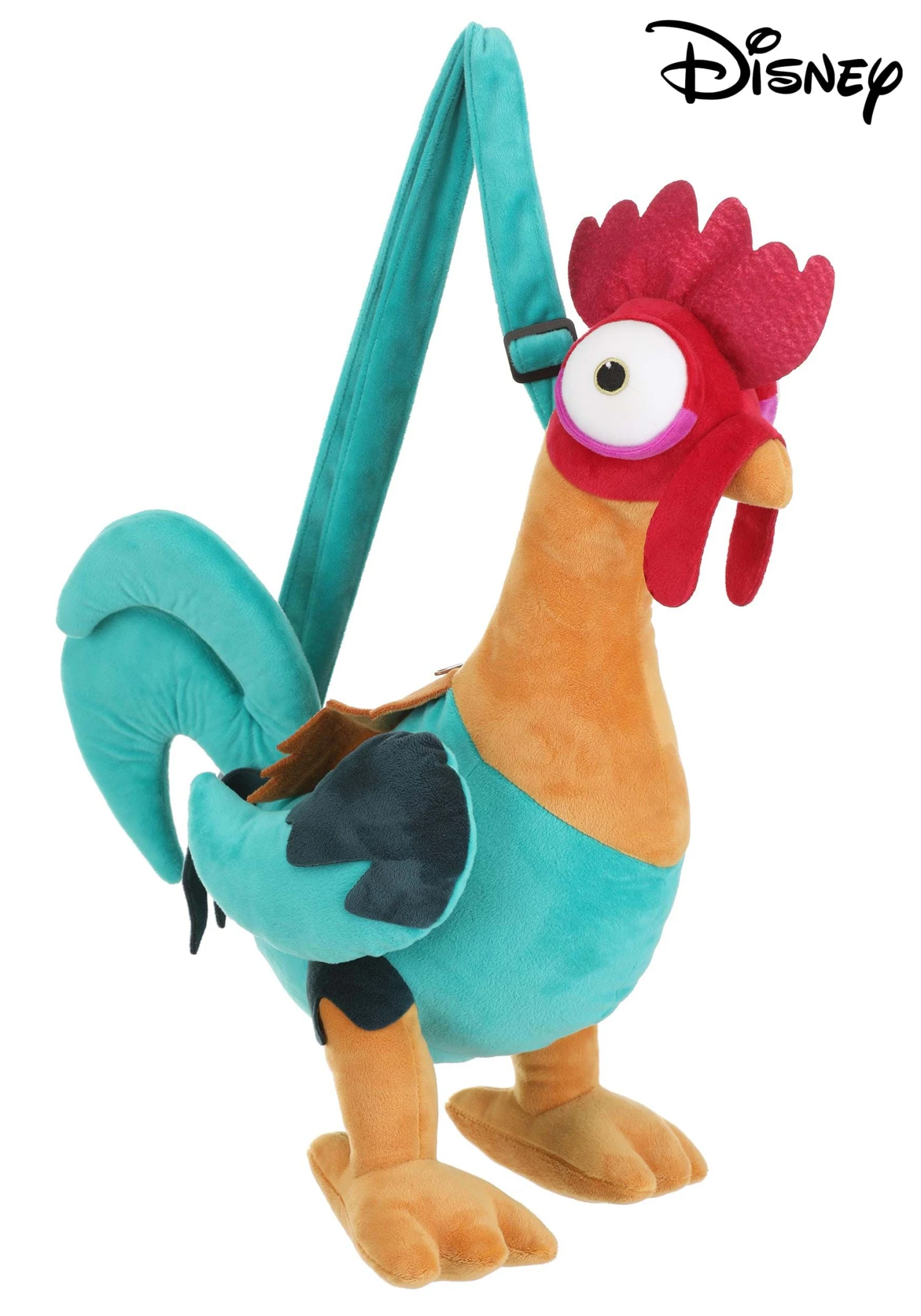 Disney Hei Hei Costume Companion Bag 3 Disney Hei Hei Costume Companion Bag