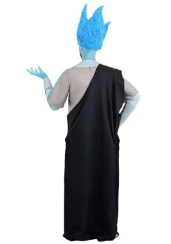 Men's Disney Hercules Hades Costume 11 Men's Disney Hercules Hades Costume -Halloween Costumes hercules disney adult hades costume alt 7
