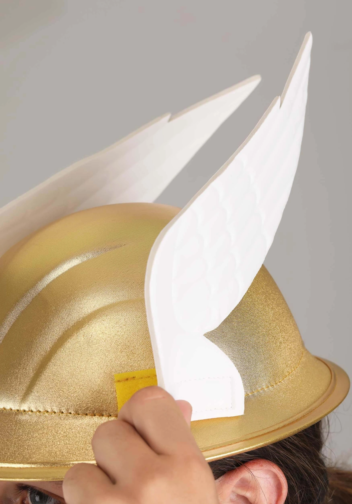 Hermes Accessory Costume Kit 4 Hermes Accessory Costume Kit - Image 2