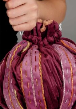 Hermione's Bag Accessory 8 Hermione's Bag Accessory -Halloween Costumes hermiones bag accessory alt 2