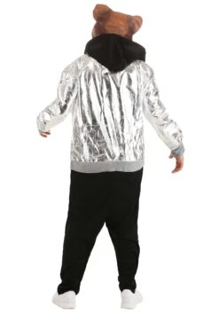Hip Hop Hamsta Costume -Halloween Costumes hip hop hamsta costume alt 1