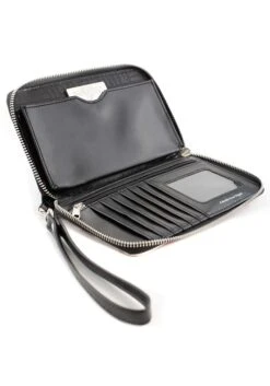 Hocus Pocus Emily Binx I Shall Always Be With You Zip Around Wallet -Halloween Costumes hocus pocus emily binx i shall always be with you zip around 2