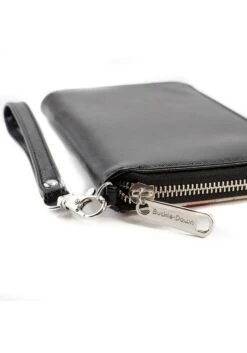 Hocus Pocus Emily Binx I Shall Always Be With You Zip Around Wallet -Halloween Costumes hocus pocus emily binx i shall always be with you zip around 3