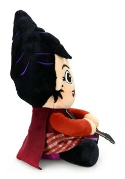 Hocus Pocus Mary 8" Phunny Plush Toy 12 Hocus Pocus Mary 8" Phunny Plush Toy -Halloween Costumes hocus pocus mary 8 phunny plush alt 4
