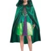 Disguise Hocus Pocus Wini Classic Cape 1 Disguise Hocus Pocus Wini Classic Cape -Halloween Costumes hocus pocus wini adult classic cape