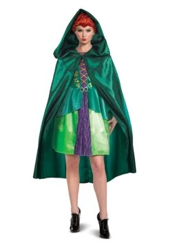 Disguise Hocus Pocus Wini Classic Cape