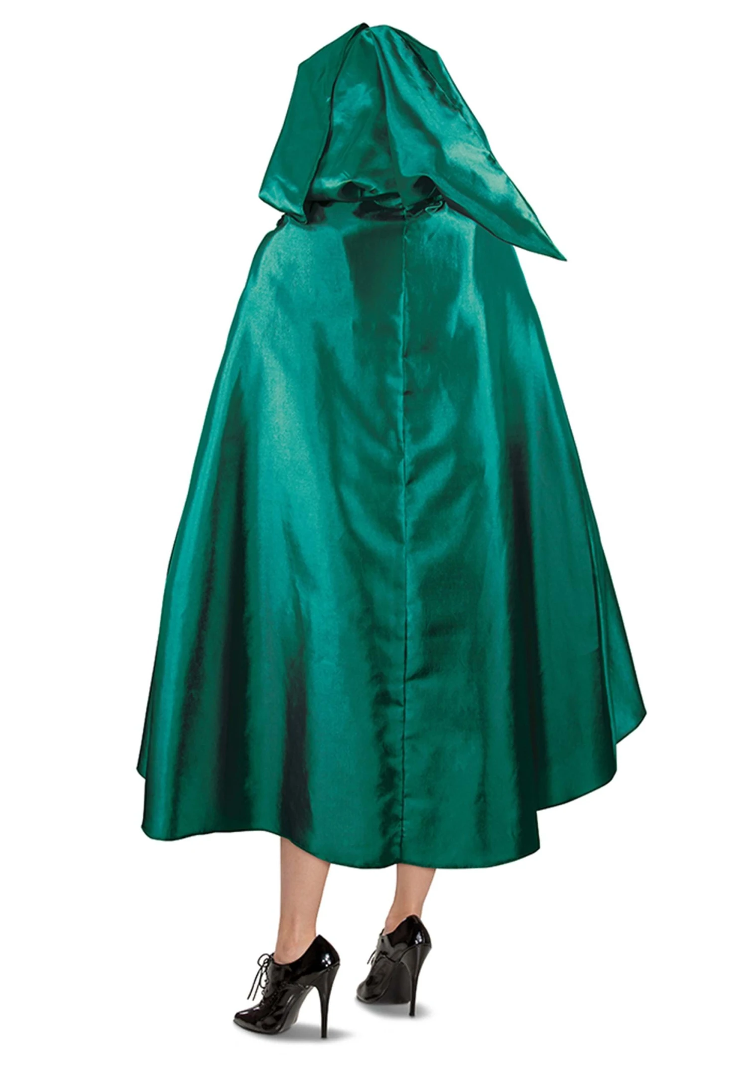 Disguise Hocus Pocus Wini Classic Cape 3 Disguise Hocus Pocus Wini Classic Cape - Image 2