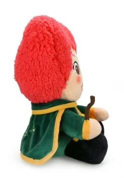 Hocus Pocus Winifred 8 Inch Phunny Plush Doll -Halloween Costumes hocus pocus winifred 8 phunny plush alt 4