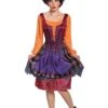 Disguise Hocus Pocus Women's Classic Mary Costume 1 Disguise Hocus Pocus Women's Classic Mary Costume -Halloween Costumes hocus pocus womens classic mary costume