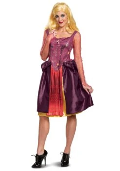 Disguise Hocus Pocus Classic Sarah Costume
