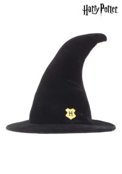 Kid's Hogwarts Student Costume Hat