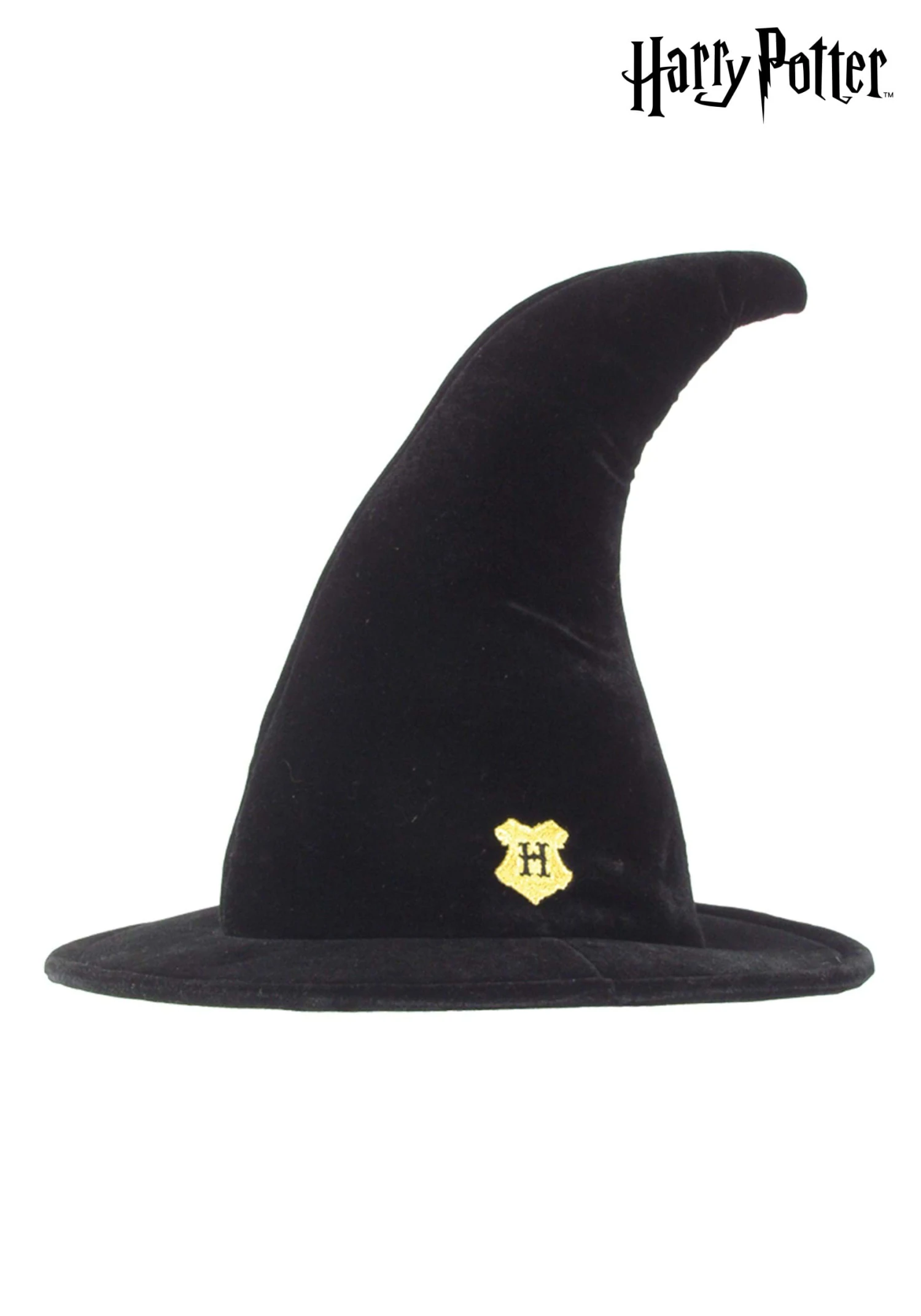 Kid's Hogwarts Student Costume Hat 3 Kid's Hogwarts Student Costume Hat