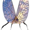 Holographic Bee Wings -Halloween Costumes holographic bee wings