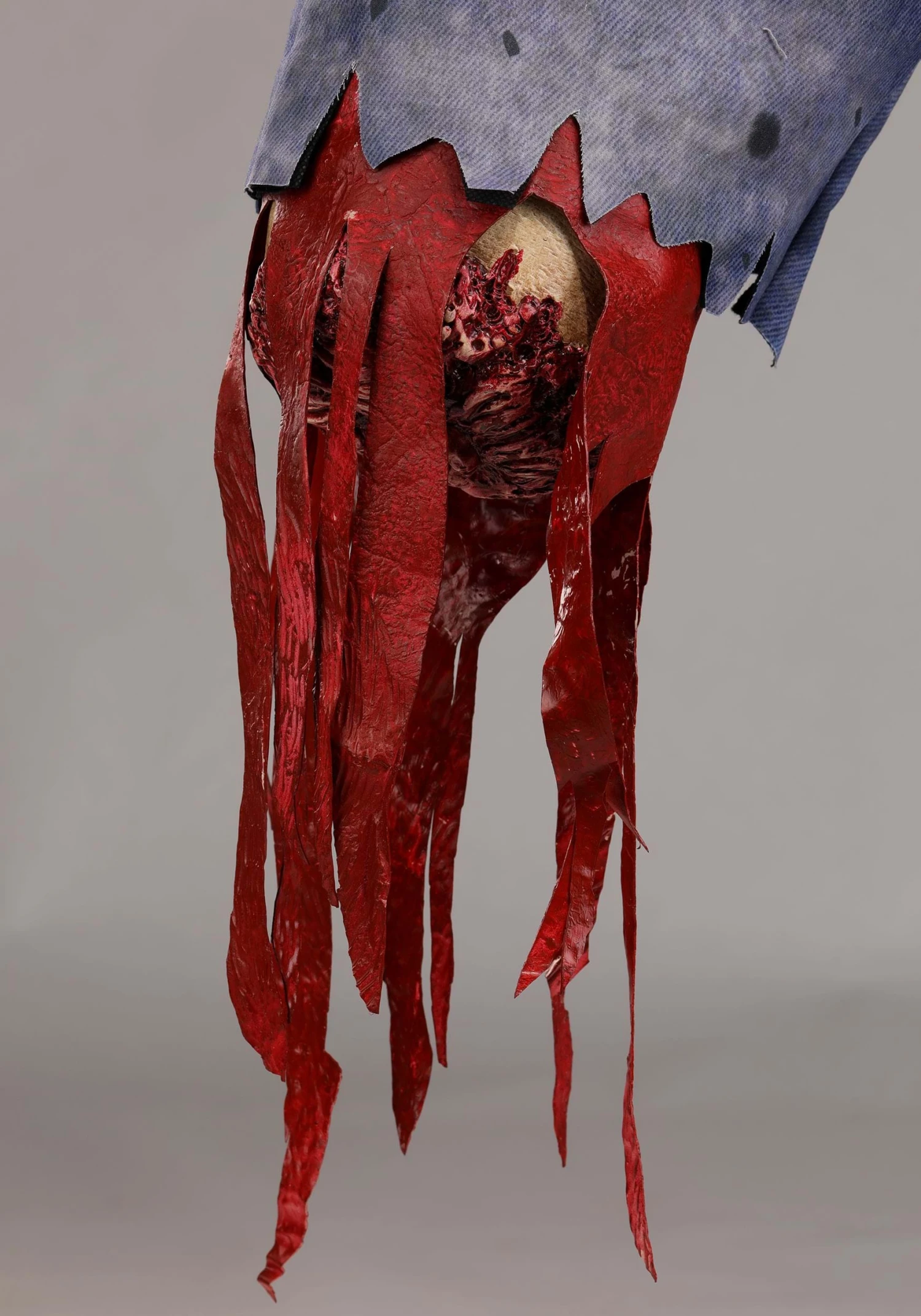 5.8FT Hopps The Dismembered Zombie Animatronic Halloween Decoration 10 5.8FT Hopps The Dismembered Zombie Animatronic Halloween Decoration - Image 8