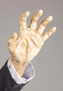 5.8FT Hopps The Dismembered Zombie Animatronic Halloween Decoration 21 5.8FT Hopps The Dismembered Zombie Animatronic Halloween Decoration -Halloween Costumes hopps the dismembered zombie halloween decoration alt 3