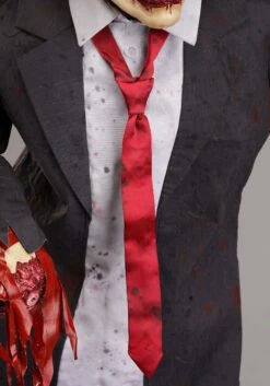 5.8FT Hopps The Dismembered Zombie Animatronic Halloween Decoration 20 5.8FT Hopps The Dismembered Zombie Animatronic Halloween Decoration -Halloween Costumes hopps the dismembered zombie halloween decoration alt 4