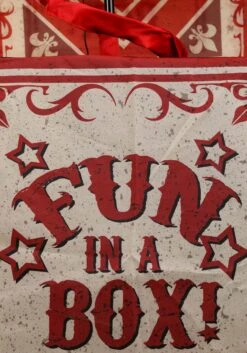 4FT Horrifying Jack In Box Animatronic Halloween Decoration -Halloween Costumes horrifying jack in box decoration alt 6