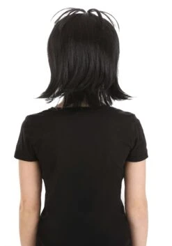 Hotel Transylvania Mavis Wig For Girls 5 Hotel Transylvania Mavis Wig For Girls -Halloween Costumes hotel transylvania child mavis wig alt 1