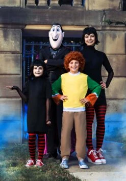 Hotel Transylvania Mavis Women's Costume -Halloween Costumes hotel transylvania womens mavis costume alt 2