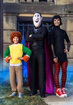 Hotel Transylvania Mavis Women's Costume -Halloween Costumes hotel transylvania womens mavis costume alt 3