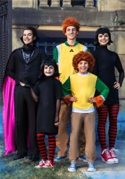 Hotel Transylvania Mavis Women's Costume -Halloween Costumes hotel transylvania womens mavis costume alt 4