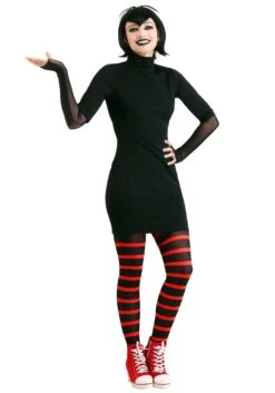 Hotel Transylvania Mavis Women's Costume -Halloween Costumes hotel transylvania womens mavis costume alt 6