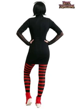 Hotel Transylvania Mavis Women's Costume -Halloween Costumes hotel transylvania womens mavis costume alt 7