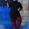 Women's Plus Size Hotel Transylvania Mavis Costume -Halloween Costumes hotel transylvania womens plus mavis costume