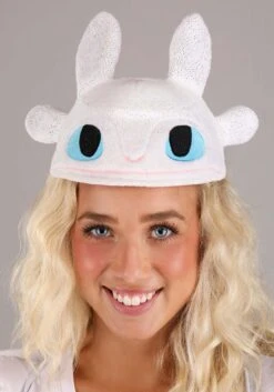 Light Fury How To Train Your Dragon Costume Accessory Kit -Halloween Costumes how to train your dragon light fury costume kit alt 2