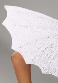 Light Fury How To Train Your Dragon Costume Accessory Kit -Halloween Costumes how to train your dragon light fury costume kit alt 3