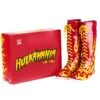 Hulk Hogan Wrestling Boots For Men -Halloween Costumes hulk hogan wrestling boots adult