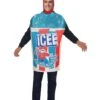 Icee Blue Costume For Adults 2 Icee Blue Costume For Adults -Halloween Costumes icee blue adult costume