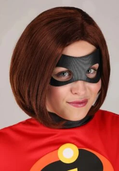 Disguise Incredibles 2 Classic Mrs. Incredible Women's Costume -Halloween Costumes incredibles 2 classic adult mrs incredible costum alt 1