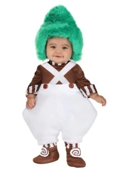 Candy Factory Cutie Costume For Infants