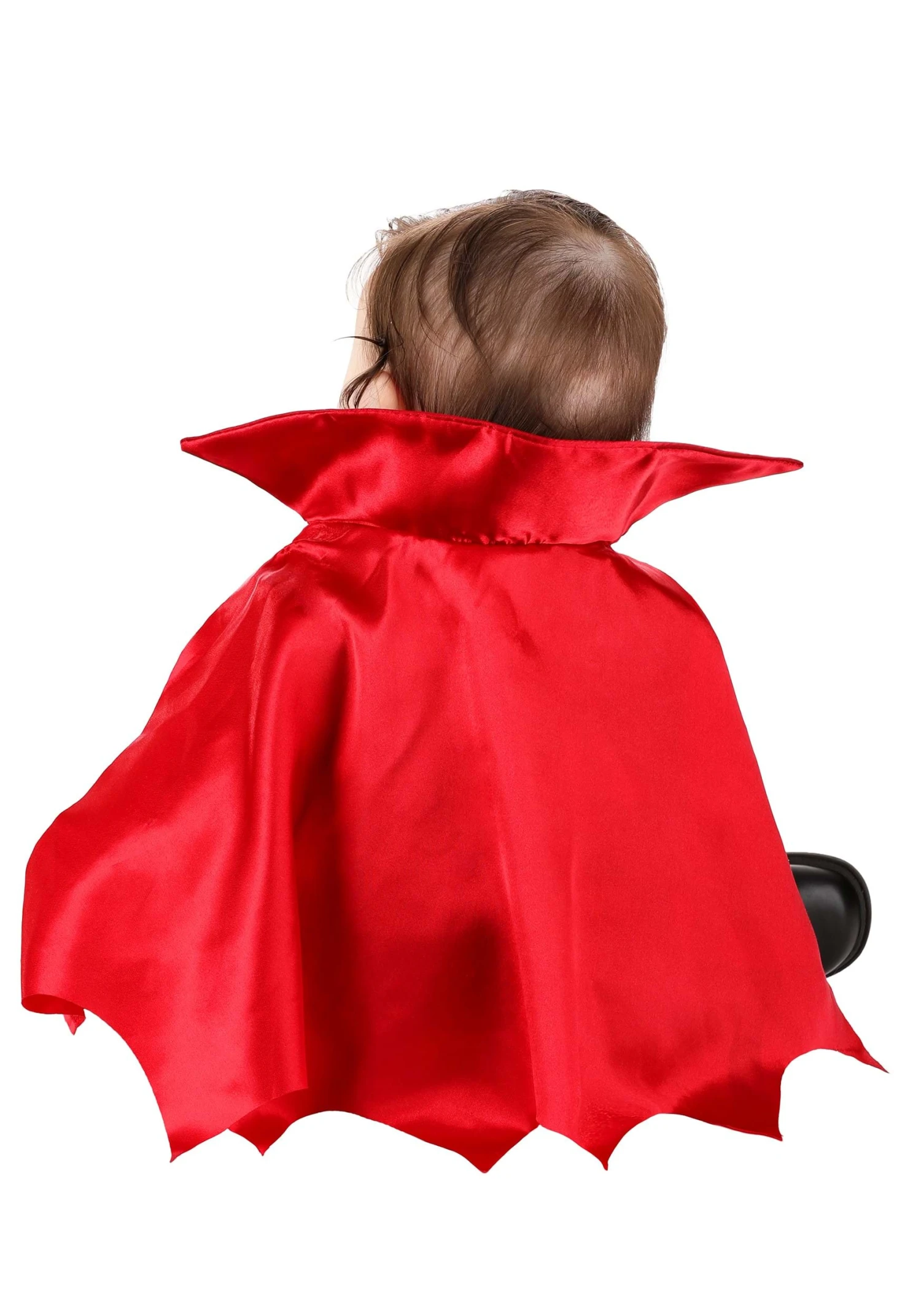 Count Cutie Vampire Infant Costume 4 Count Cutie Vampire Infant Costume - Image 2